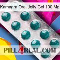 Kamagra Oral Jelly Gel 100 Mg dapoxetine1